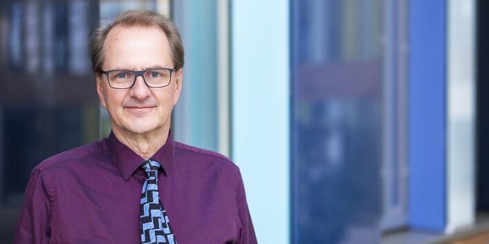 Prof. Dr. Dirk Messner