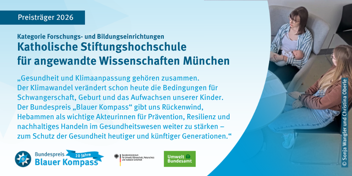 Gewinnerzitat KSH München