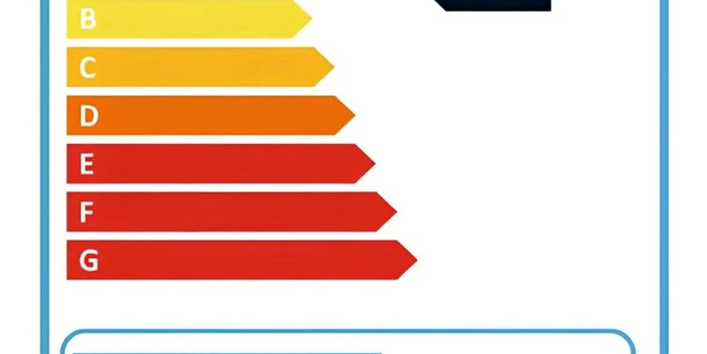 EU-Energieverbrauchskennzeichnung für Einzelraumheizungen