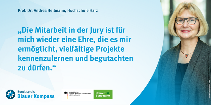 Juryzitat Andrea Heilmann