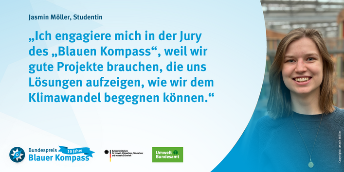 Juryzitat Jasmin Möller