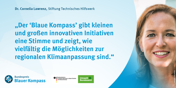 Juryzitat Cornelia Lawrenz