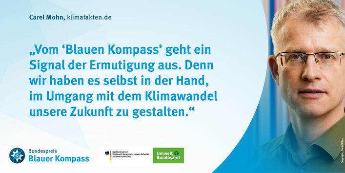 Juryzitat Carel Mohn