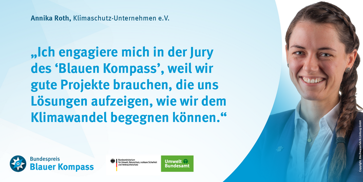 Juryzitat Annika Roth