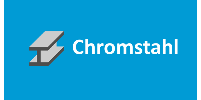 Chromstahl