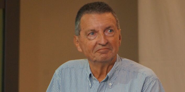 International Conference on Risk Assessment of Indoor Air Chemicals, Berlin 2018 - Session 6