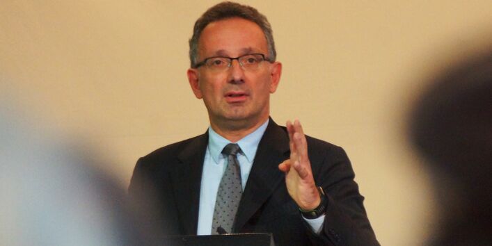 International Conference on Risk Assessment of Indoor Air Chemicals, Berlin 2018 - Session 6