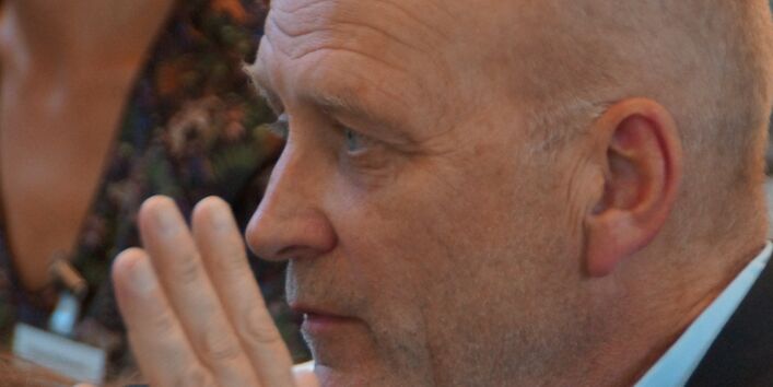 International Conference on Risk Assessment of Indoor Air Chemicals, Berlin 2018 - Session 7