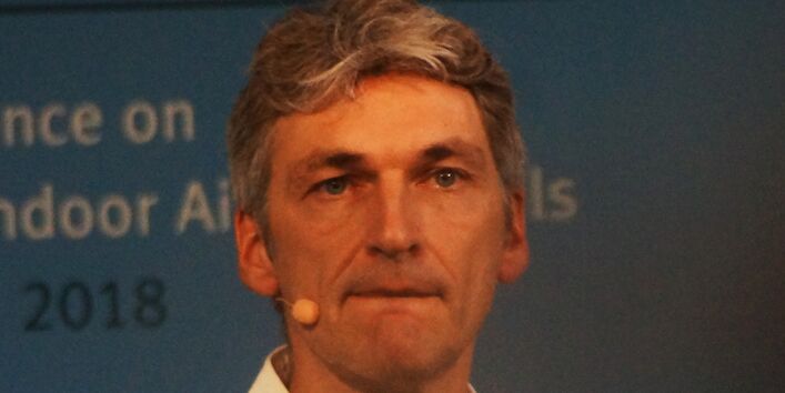 International Conference on Risk Assessment of Indoor Air Chemicals, Berlin 2018 - Session 2