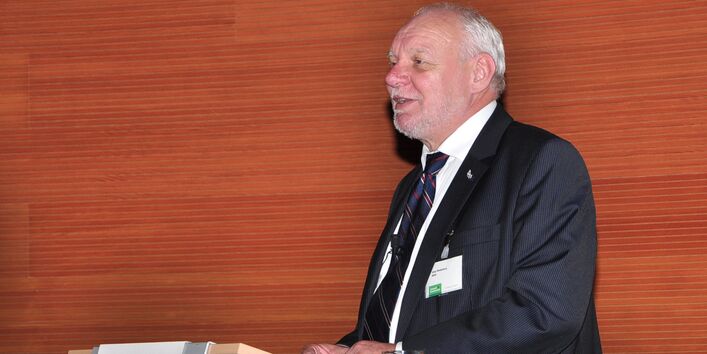 20 Years Focal Point Basel - Helge Wendenburg