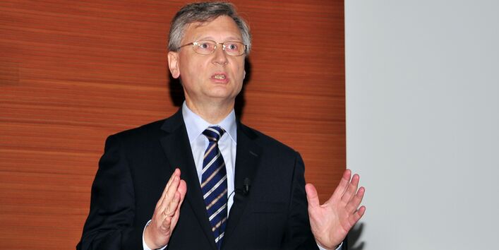 20 Years Focal Point Basel - Matthias Kern