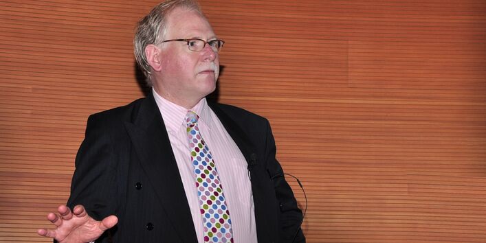 20 Years Focal Point Basel - Ross Bartley