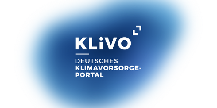 Logo des Klimavorsorgeportals