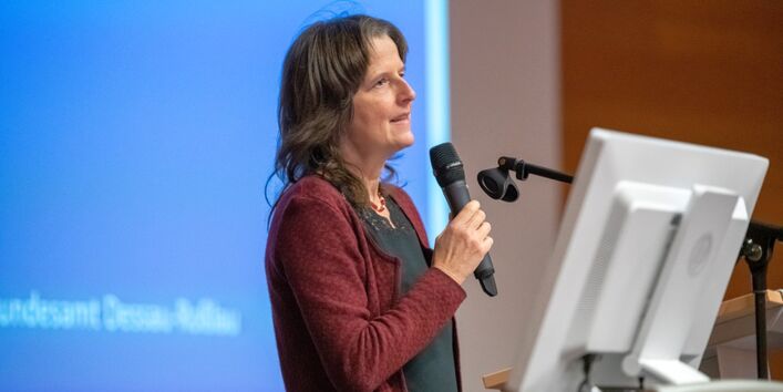 1. Nationale Konferenz „Klimaanpassungsdienste – Klimavorsorge in der Praxis“