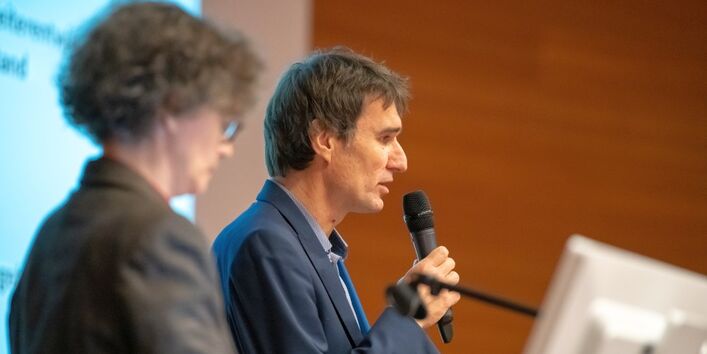 1. Nationale Konferenz „Klimaanpassungsdienste – Klimavorsorge in der Praxis“