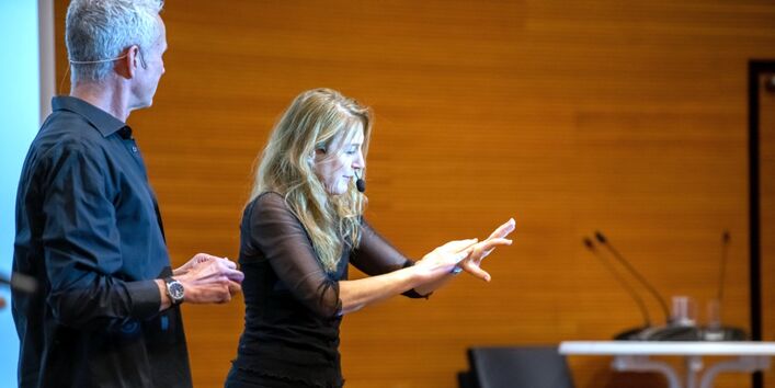 1. Nationale Konferenz „Klimaanpassungsdienste – Klimavorsorge in der Praxis“