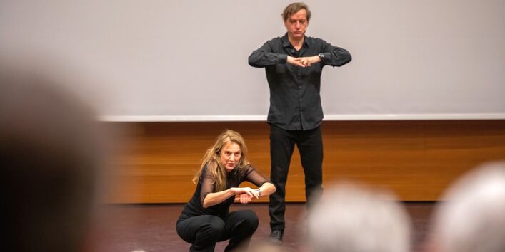 1. Nationale Konferenz „Klimaanpassungsdienste – Klimavorsorge in der Praxis“