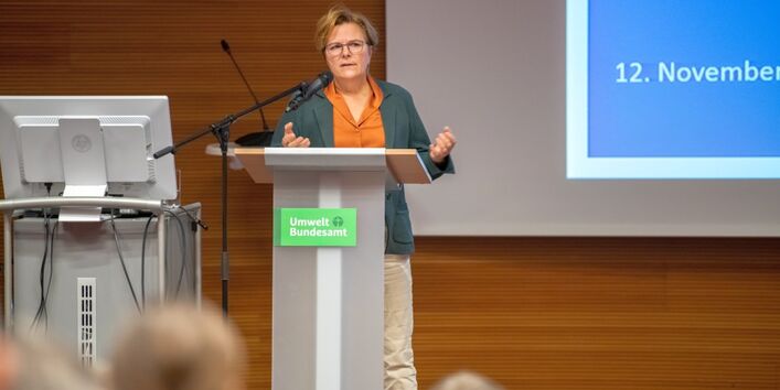 1. Nationale Konferenz „Klimaanpassungsdienste – Klimavorsorge in der Praxis“