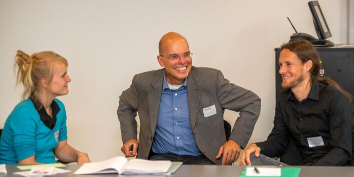 1. Nationale Konferenz „Klimaanpassungsdienste – Klimavorsorge in der Praxis“