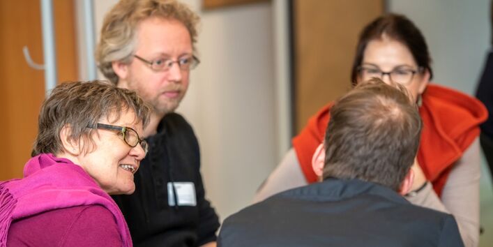 1. Nationale Konferenz „Klimaanpassungsdienste – Klimavorsorge in der Praxis“