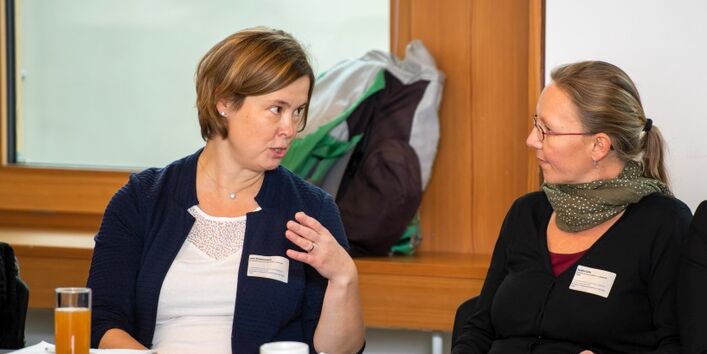 1. Nationale Konferenz „Klimaanpassungsdienste – Klimavorsorge in der Praxis“