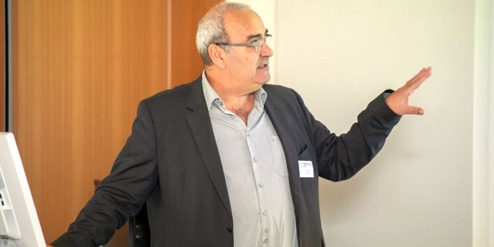 1. Nationale Konferenz „Klimaanpassungsdienste – Klimavorsorge in der Praxis“