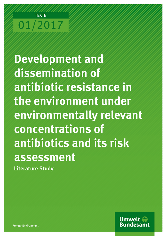 Titelbild Texte 01/2017