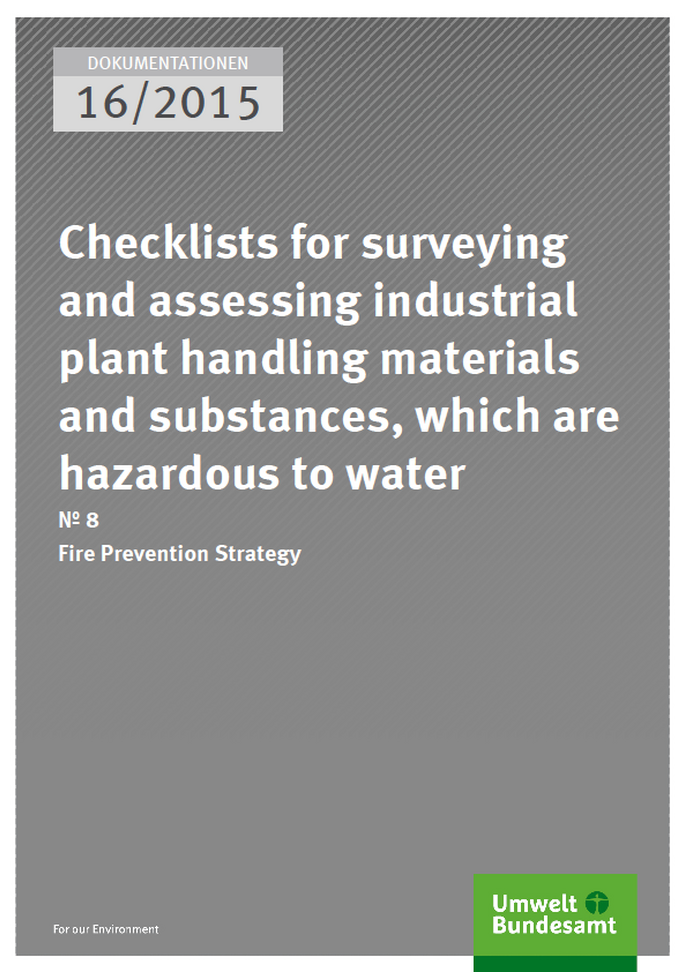 Cover Dokumentationen 16/2015