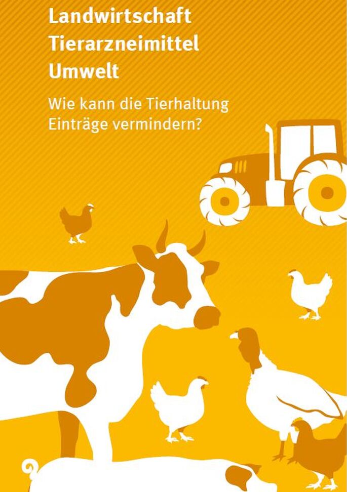 Das Cover der Publikaiton