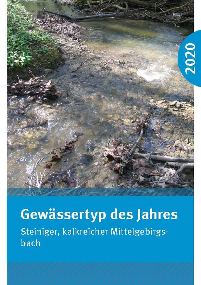 Titelbild Flyer GdJ 2020