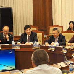 8th Plenary Meeting, May 2024