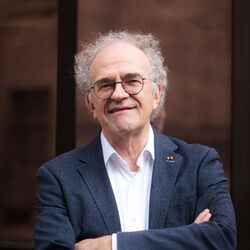 Klaus Kümmerer_Leuphana