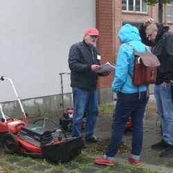 Pestizidfreie Kommune