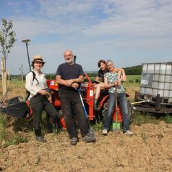 Pressefoto der Meck-Schweizer GmbH