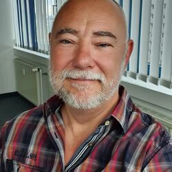 Marcus Gast, Abteilung "Wassergefährdende Stoffe" im UBA