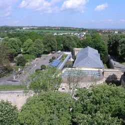 Foto des Gartenbaumuseums