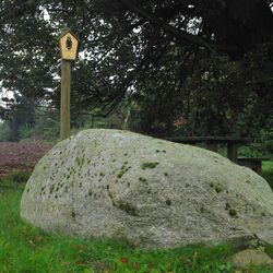 Findlling in Neugrimnitz