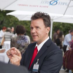 International Conference on Risk Assessment of Indoor Air Chemicals, Berlin 2018 - Opening ceremony