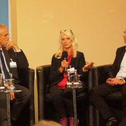 International Conference on Risk Assessment of Indoor Air Chemicals, Berlin 2018 - Session 4