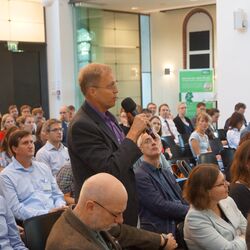 International Conference on Risk Assessment of Indoor Air Chemicals, Berlin 2018 - Session 5