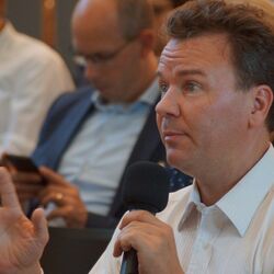 International Conference on Risk Assessment of Indoor Air Chemicals, Berlin 2018 - Session 8