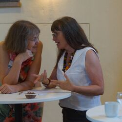 International Conference on Risk Assessment of Indoor Air Chemicals, Berlin 2018 - Session 8