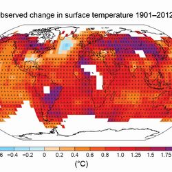 Weltkarte, die meisten Regionen sind rot eingefärbt, einige orange, lila oder weiß