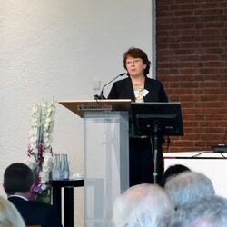 Wider die Verschwendung II - Frau Both, DIN Verbraucherrat