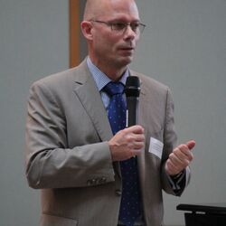 Prof. Günther Bachmann (Generalsekretär Nachhaltigkeitsrat)