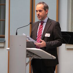 Andrea Vettori DG Environment EU-KOMmission