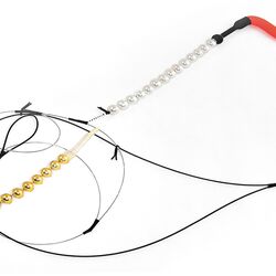 Foto der Ausstellung WERT/voll – Schmuck als Kunst der Nachhaltigkeit