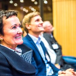 Kooperationsbörse Frankfurt 