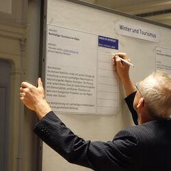 Kooperationsbörse Allgäu