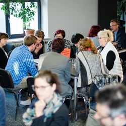 Kooperationsbörse Elbe-Elster